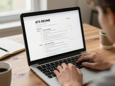 Resume Formatting Tips for ATS Compatibility in 2026 - detail